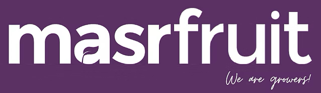 Logo van het bedrijf Masr Fruit