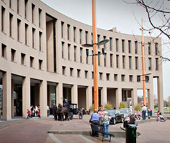 Gemeentehuis
