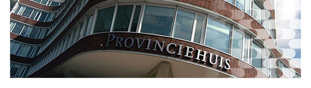 Provinciehuis