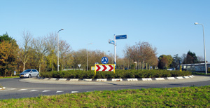 rotonde