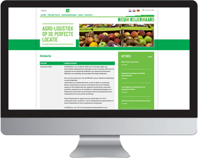 Website