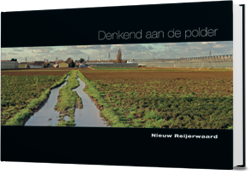 Denkend aan de polder