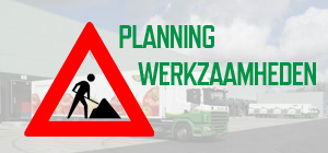 planning-werkzaamheden